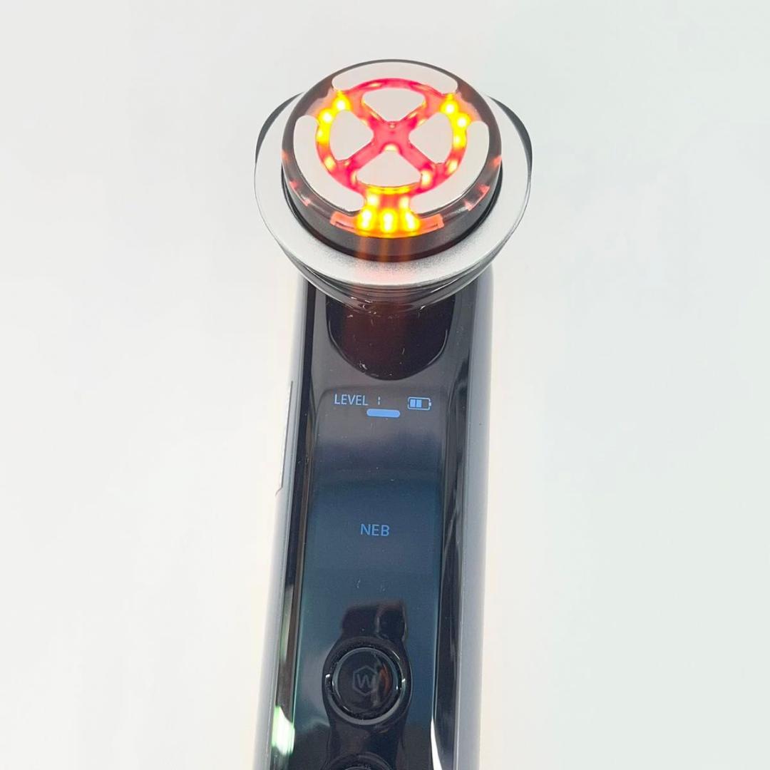 【未使用】YAMAN 美顔器 フォトプラスプレステージSP M22