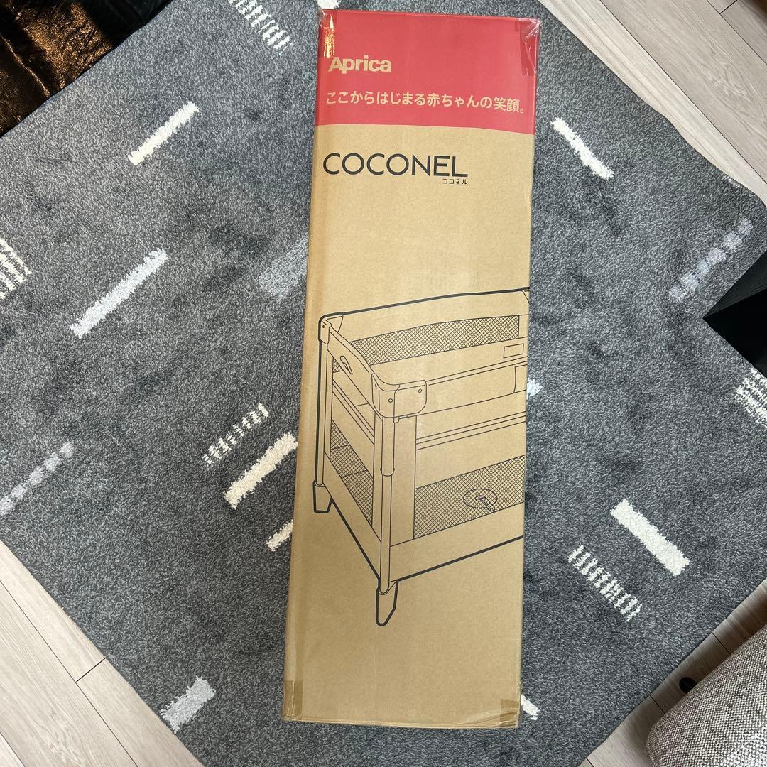 ココネルエアープラス AB