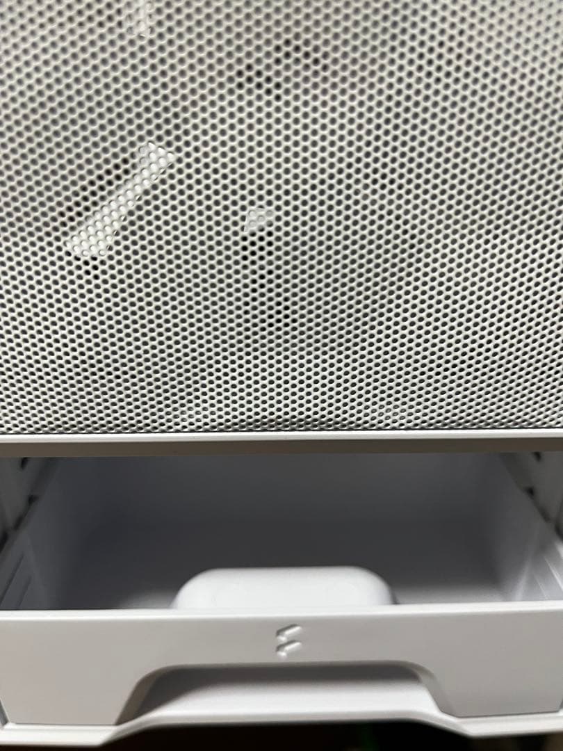 Fractal Design pop mini air USB-C付き