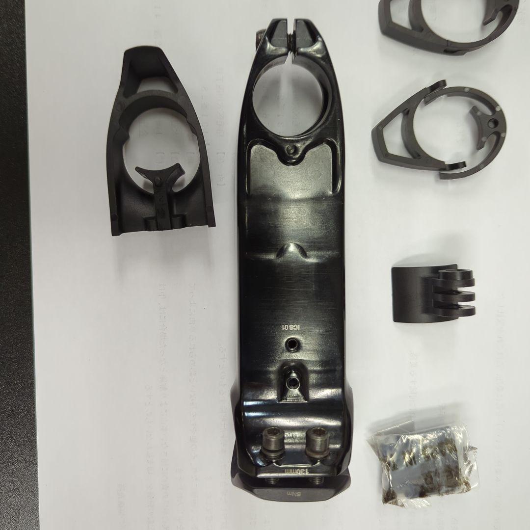 BMC iCS01 ステム　130mm