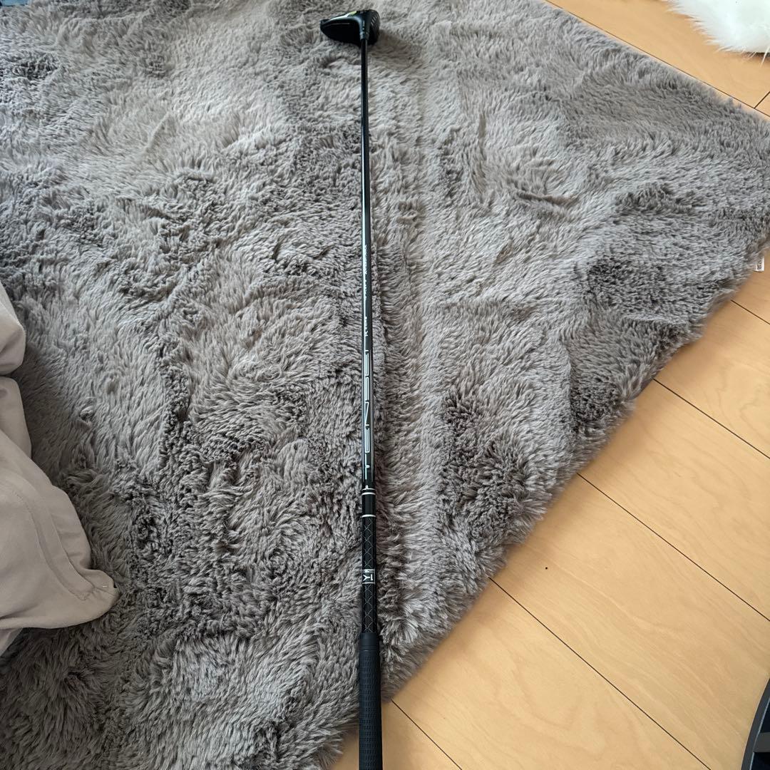 PING G430 MAX 5W テンセイ1kコア 7S