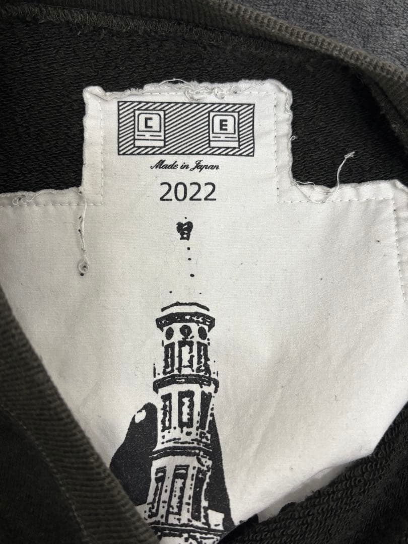 C.E 【スウェット】