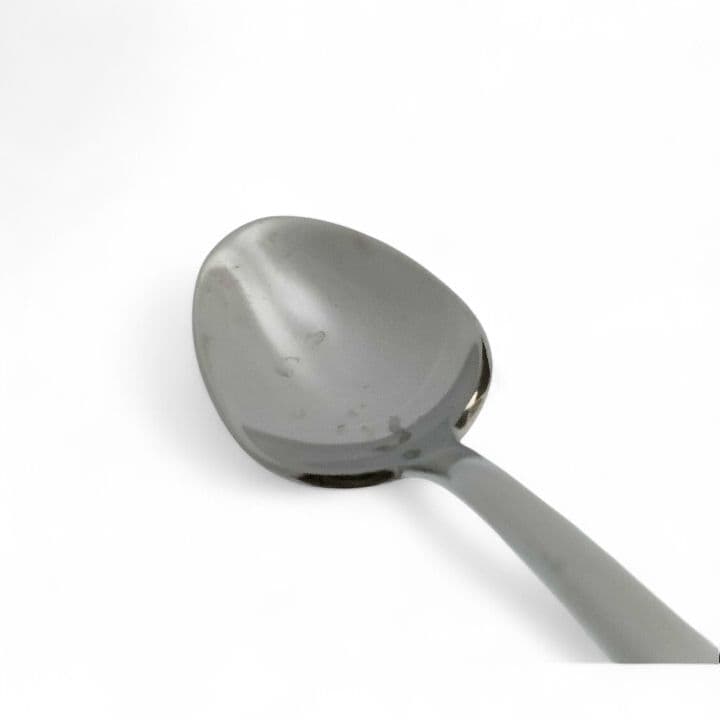 【美品】HERMES/エルメス　アトラージュスプーン　 　ステンレス