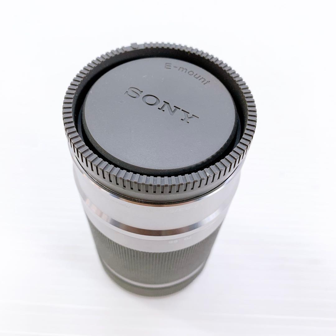 SONY ソニー SEL55210 E 4.5-6.3/55-210 OSS