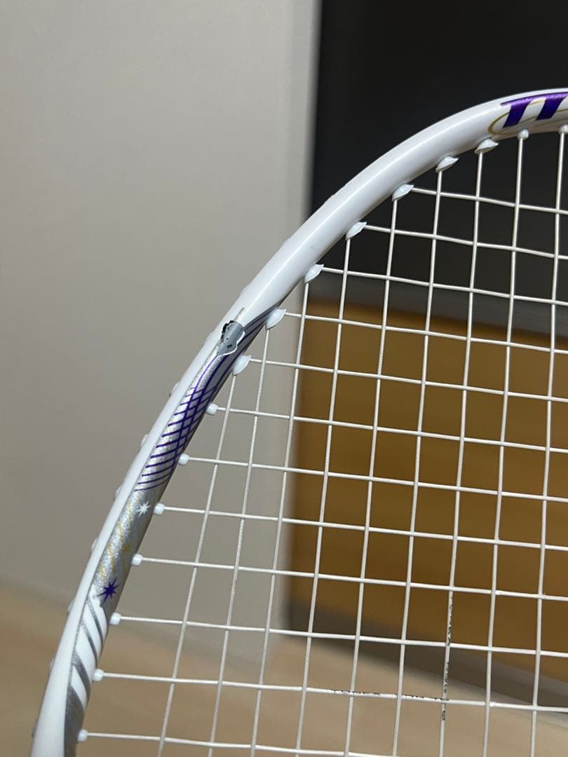 VICTOR TK-TTY スラスター TTY