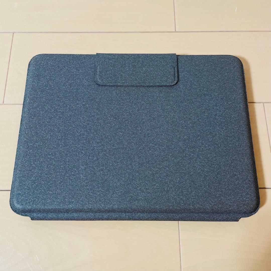 新品同様品 Logicool iK1094BKA iPad Air 第4世代対応