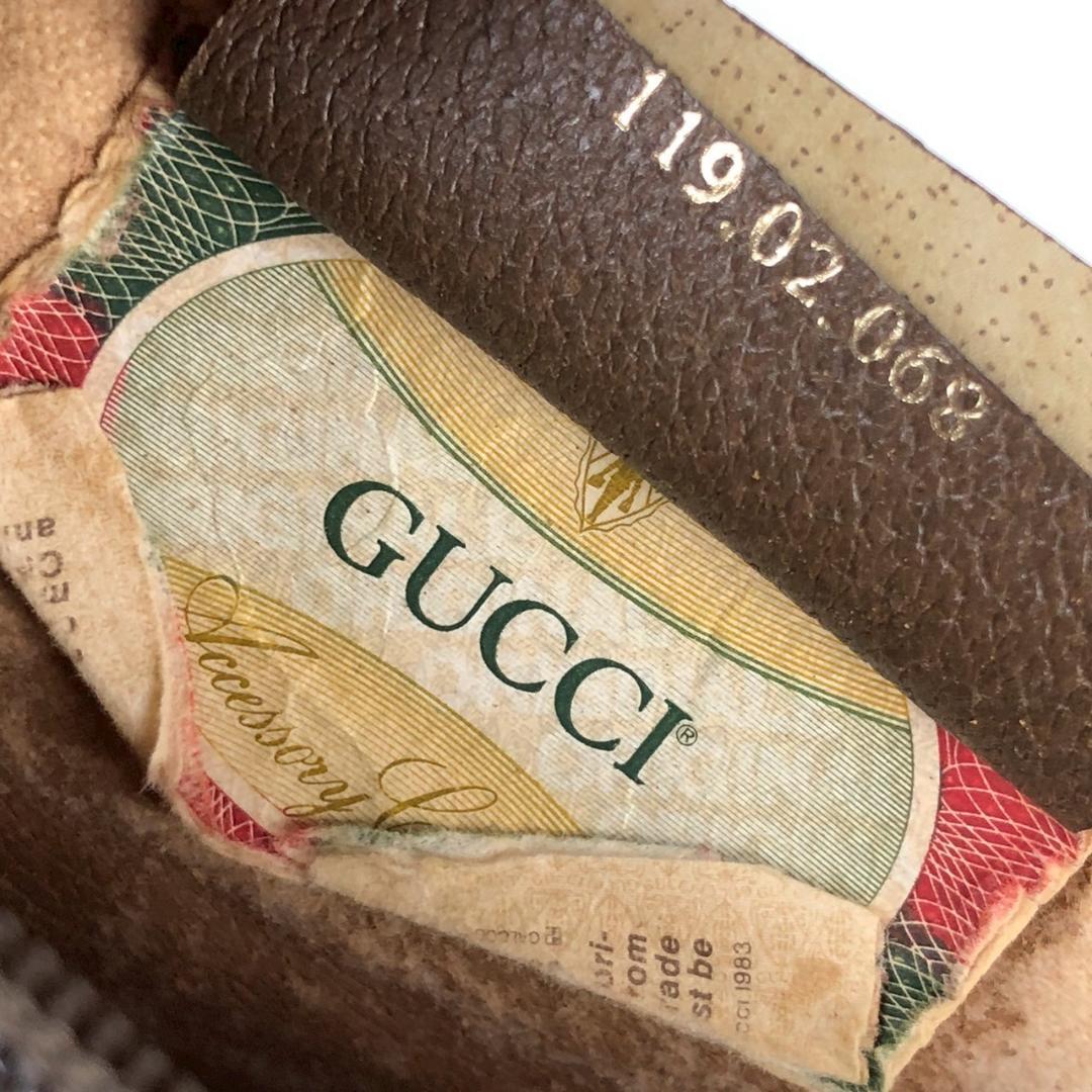 GUCCI グッチ GGスプリーム ショルダーバッグ レディース ブランド