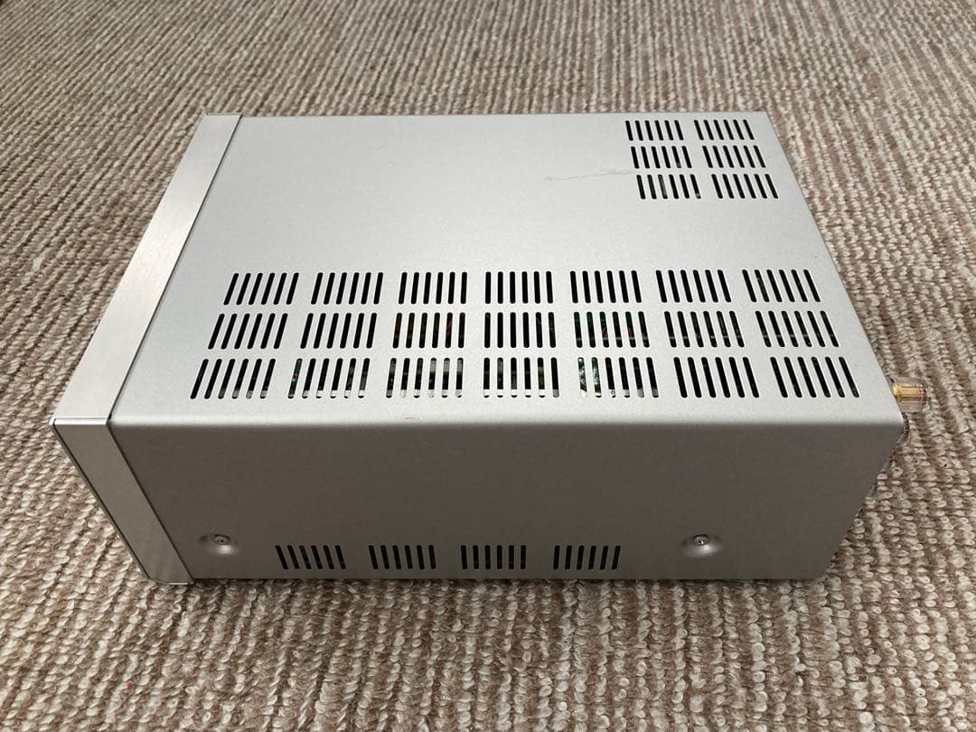 ONKYO ネットワークCDレシーバー CR-N755　動作品