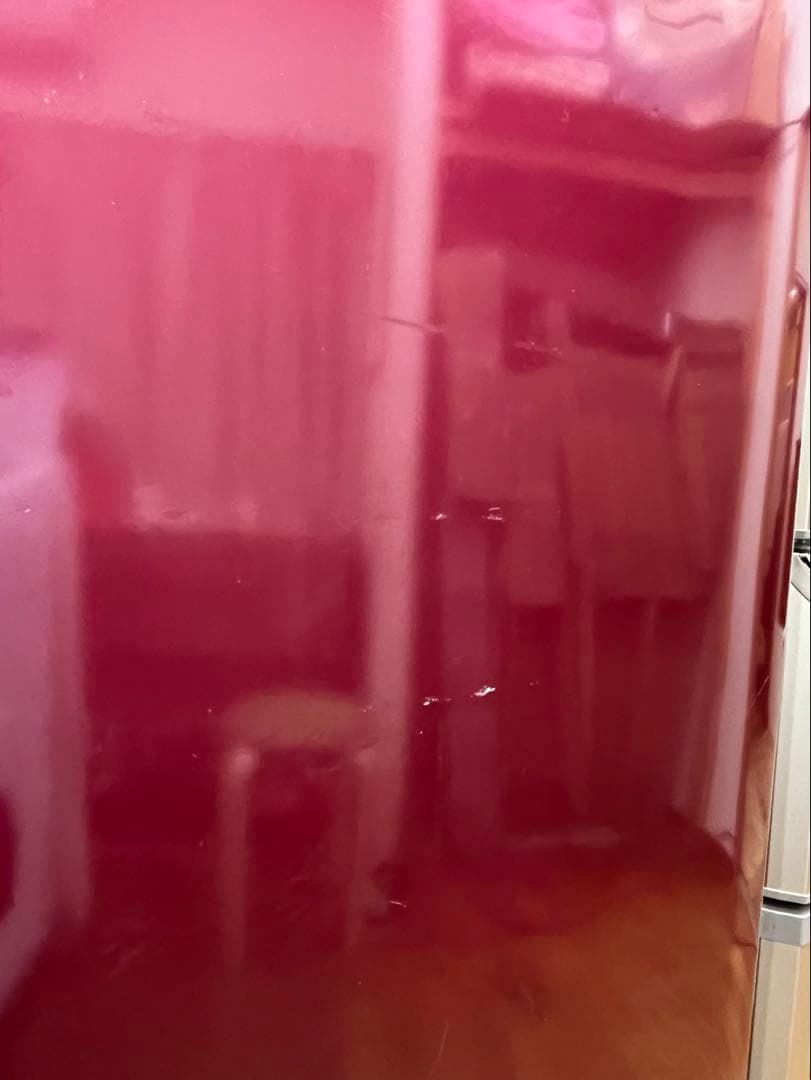 #79 冷蔵庫 AQUA 2019年 184L AQR-18H 右開き