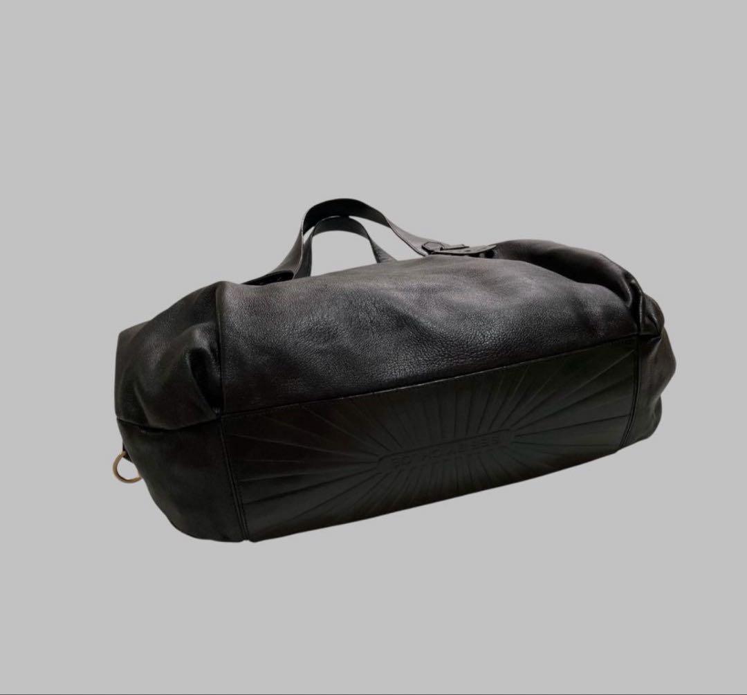 【SEE BY CHLOE】 BOSTON BAG 564B