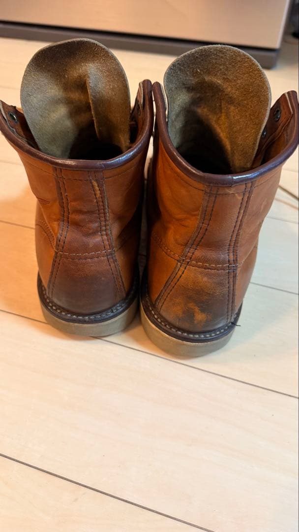 RED WING レッドウイング　875 US6E