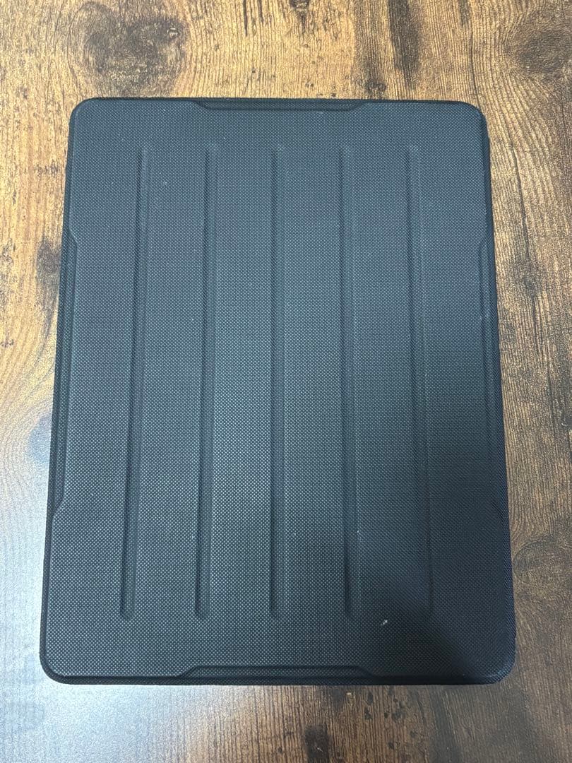 iPad第8世代　-シルバー32GB- -ケース・ペンシル付-