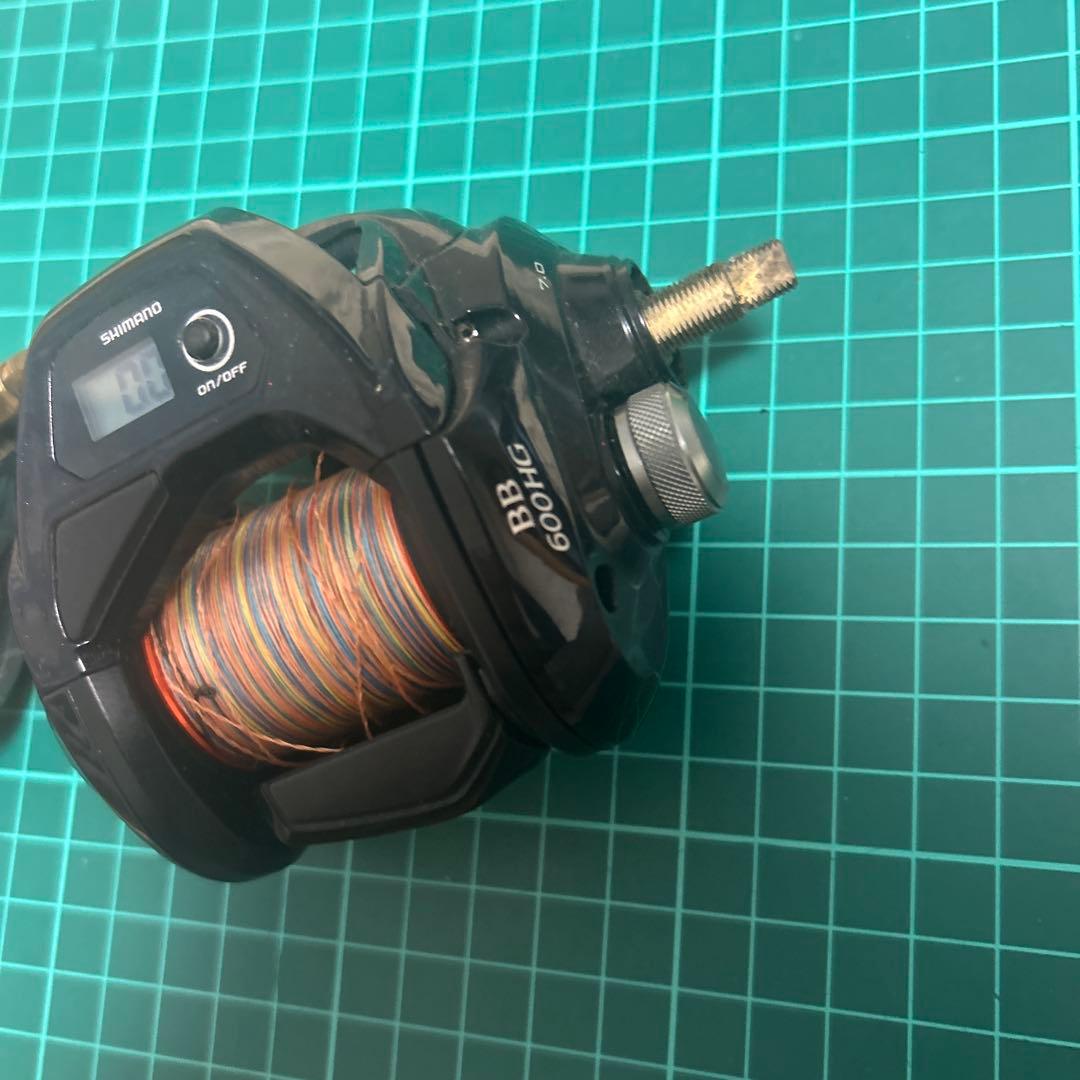 バルケッタセット