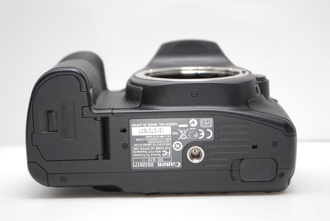 ❤️初心者おすすめ一眼レフ❤️Canon EOS 40D シングルレンズセット