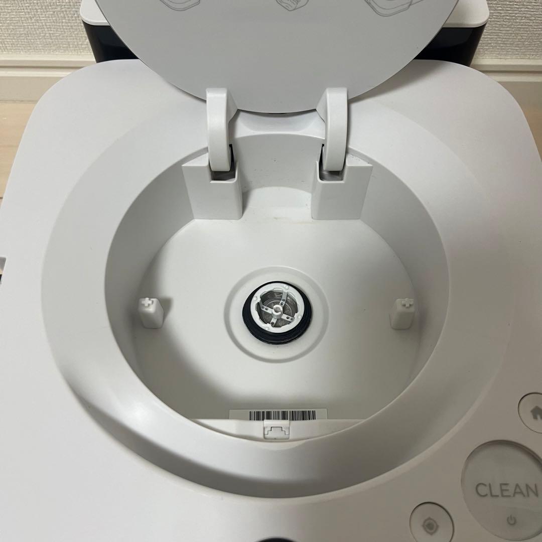 iRobot Braava jet m6 m6138 床拭きロボット