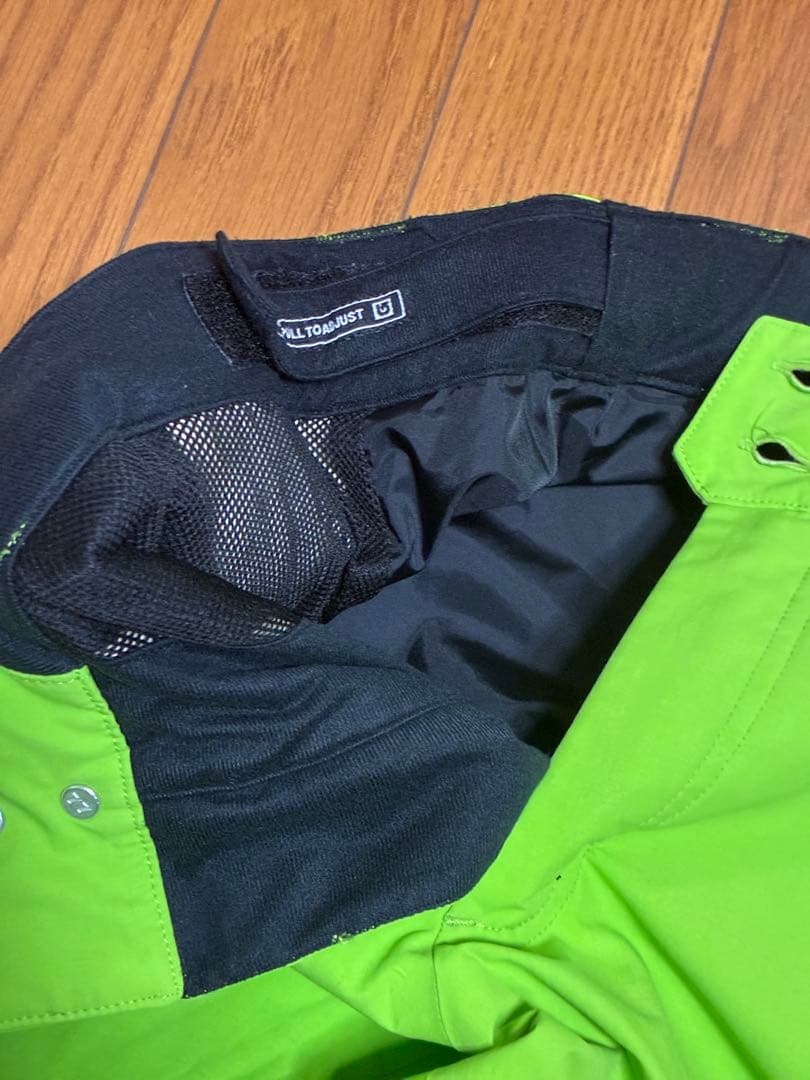 Burton ak パンツ　スノボ　スキー