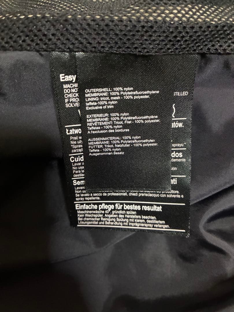 Burton ak パンツ　スノボ　スキー