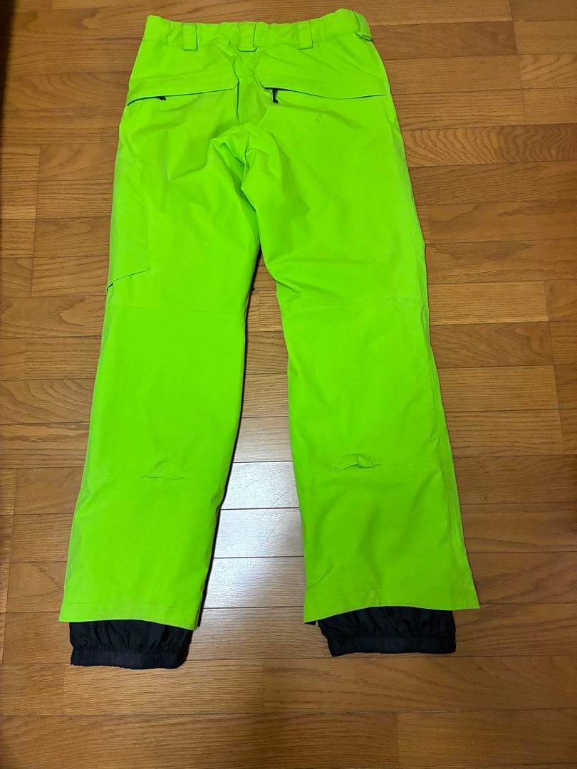 Burton ak パンツ　スノボ　スキー