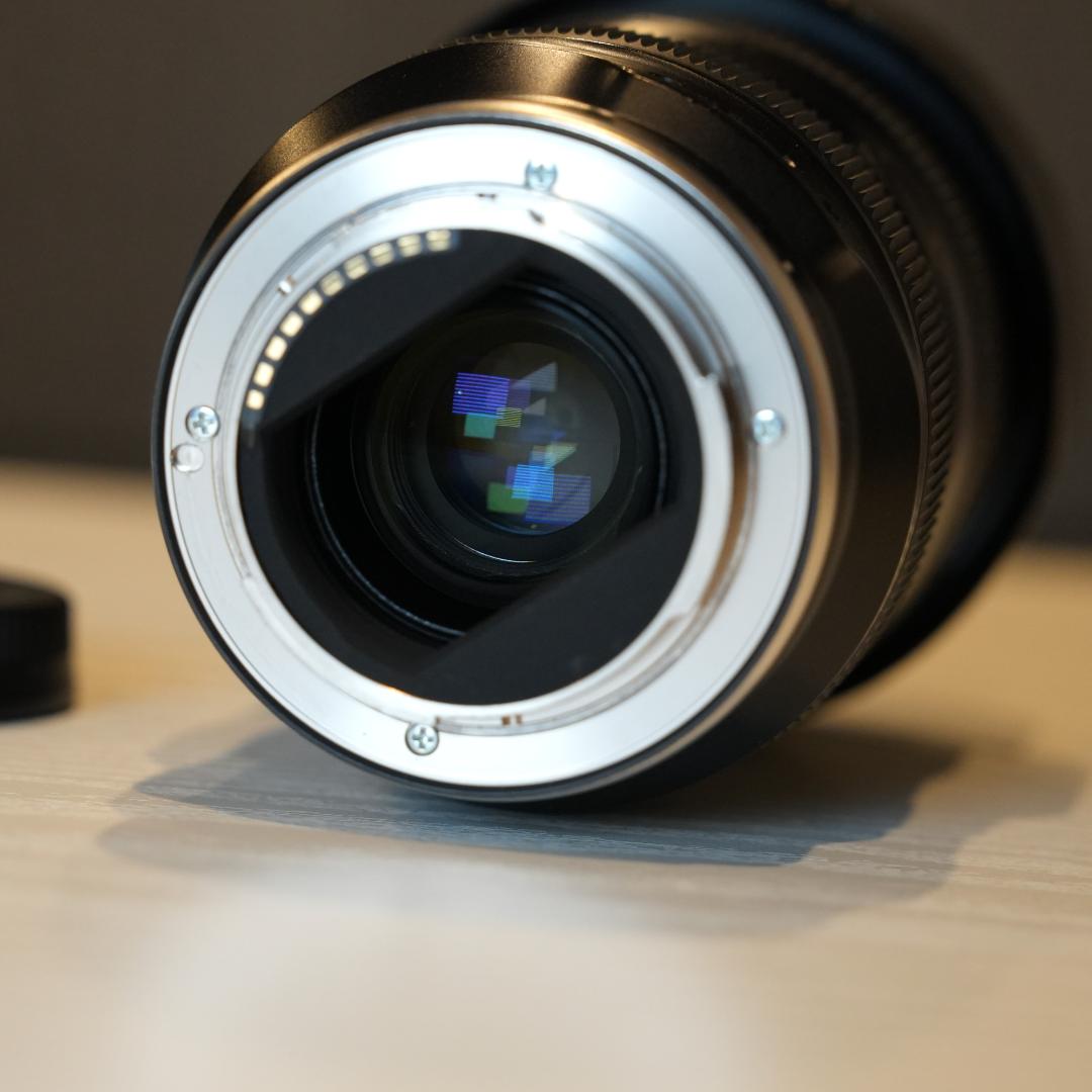 状態良し TAMRON 28-75mm F/2.8 Di III VXD G2