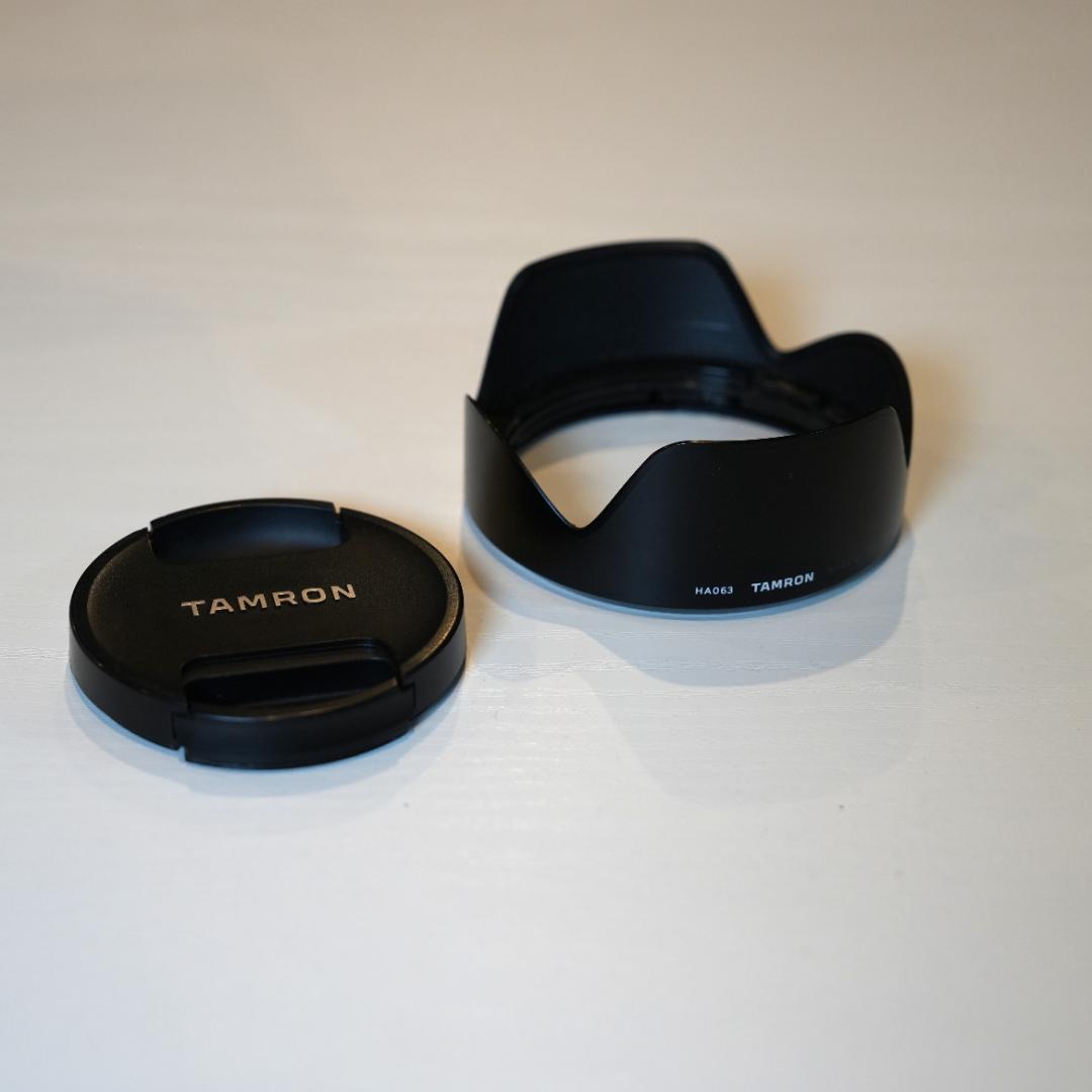 状態良し TAMRON 28-75mm F/2.8 Di III VXD G2