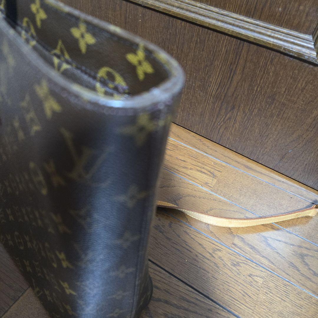 ルイ・ヴィトン モノグラム ショルダーバッグルコ