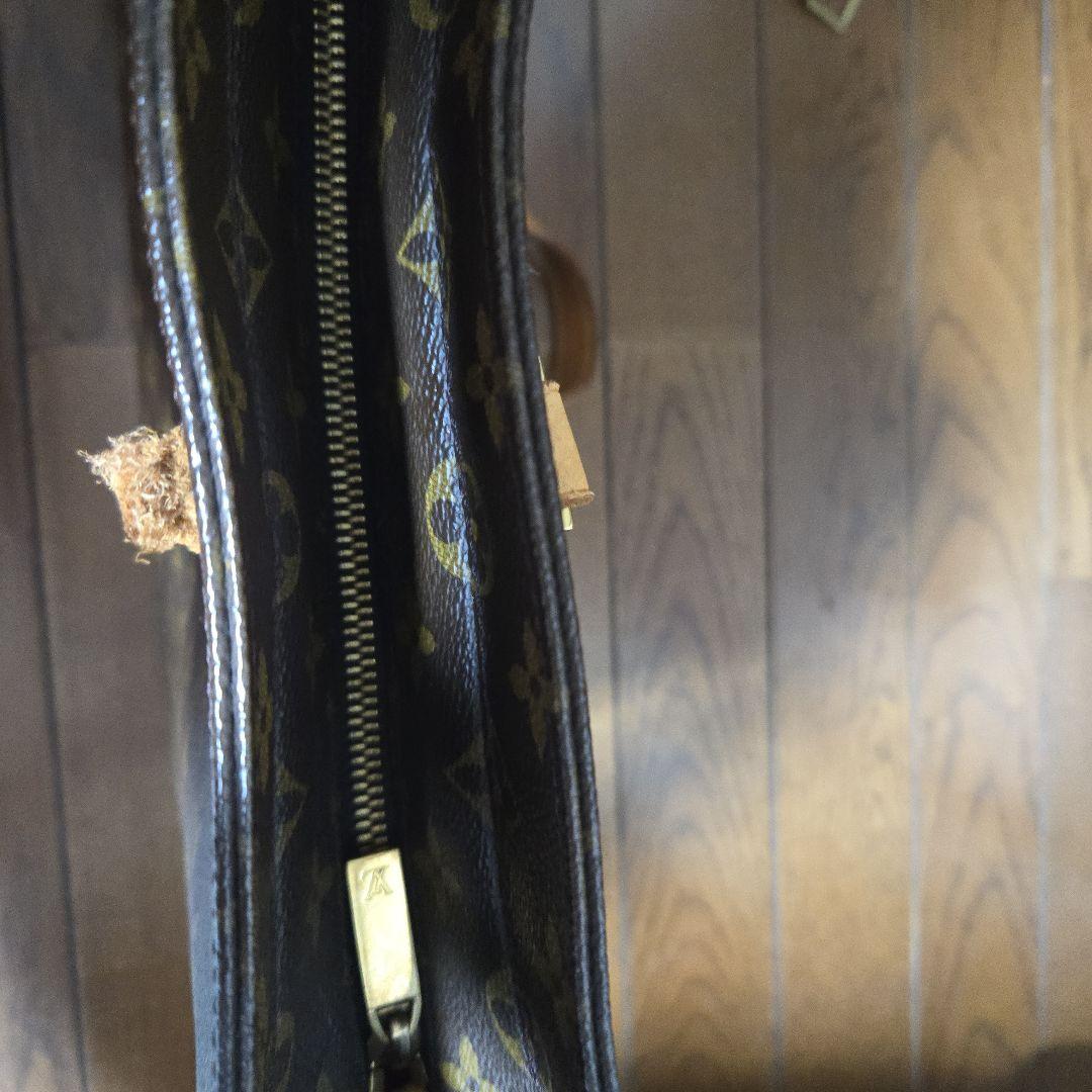 ルイ・ヴィトン モノグラム ショルダーバッグルコ