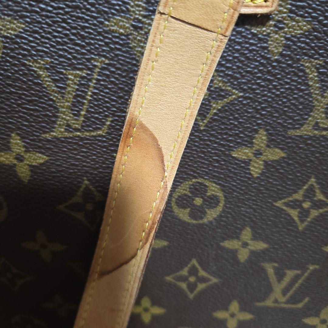 ルイ・ヴィトン モノグラム ショルダーバッグルコ