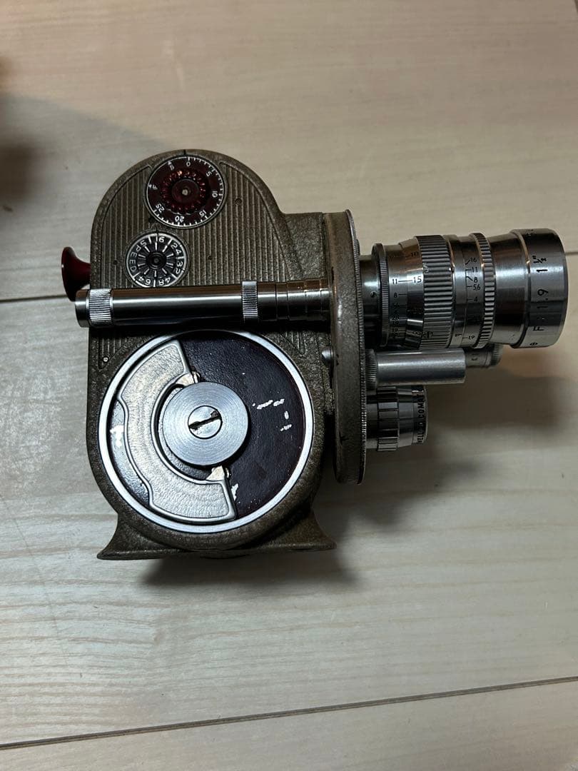 レトロカメラ　まとめ売り　二眼レフ　8mm ムービーカメラ