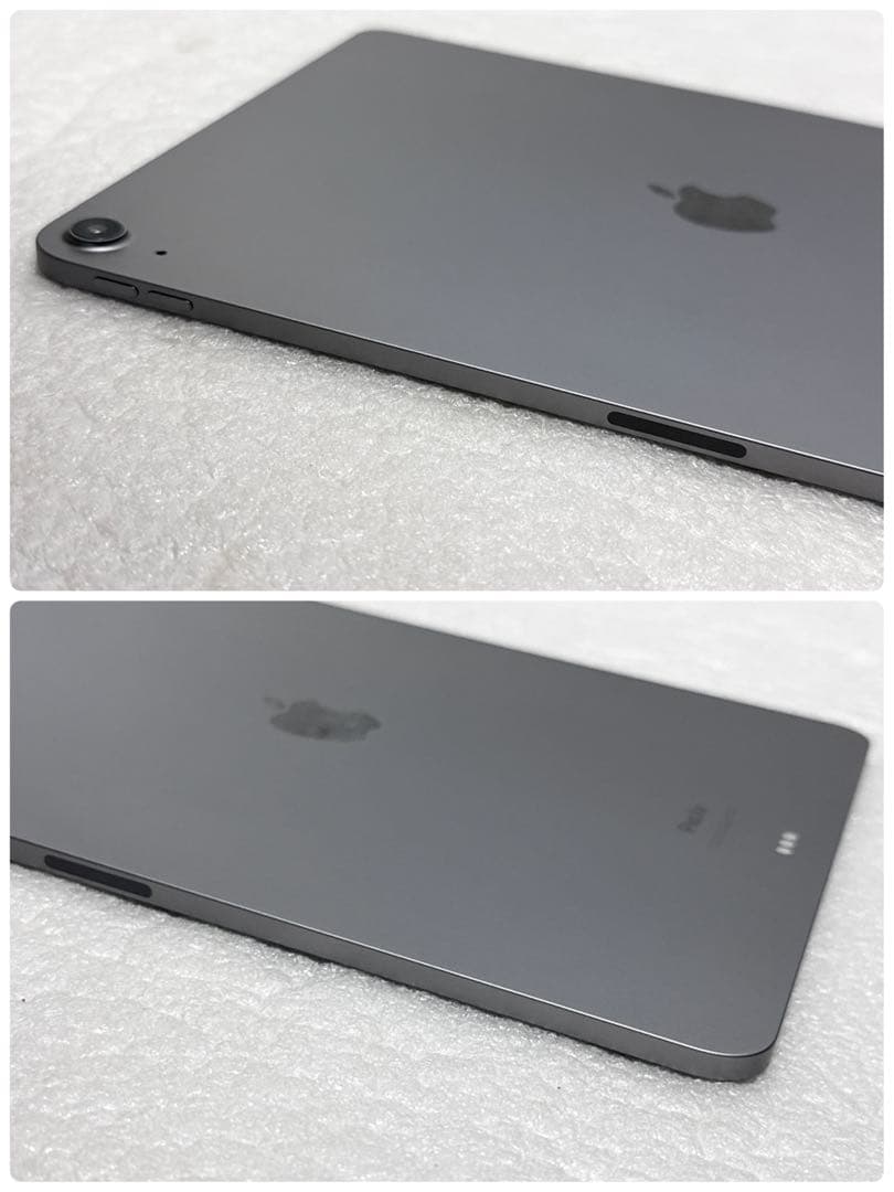 未使用に近い　バッテリー最大100%　iPad Air 13 M2 128GB