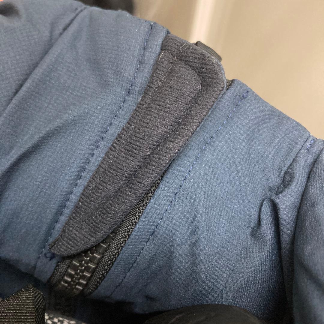 ノースフェイス　バルトロライトジャケット　Sサイズ