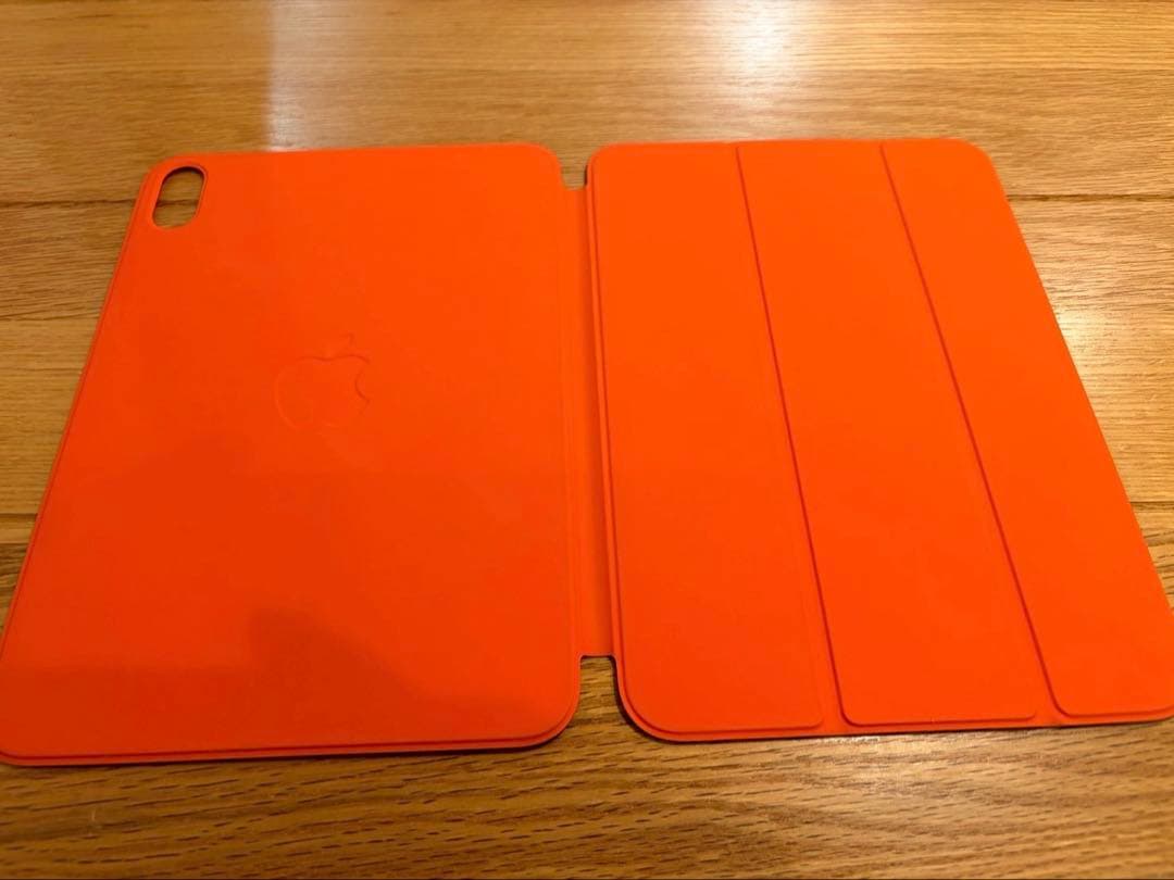 【純正ケース付き】iPad mini（A17pro）Wi-Fiモデル　第7世代