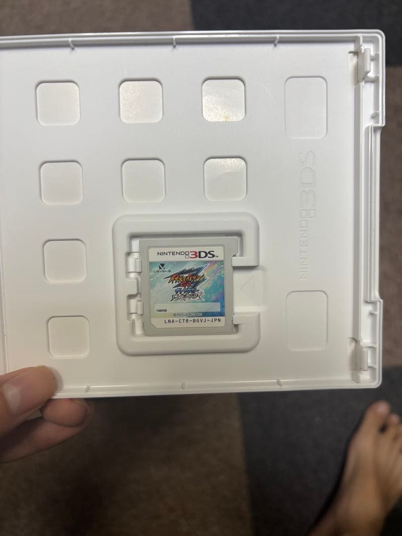 イナズマイレブンGO ギャラクシー