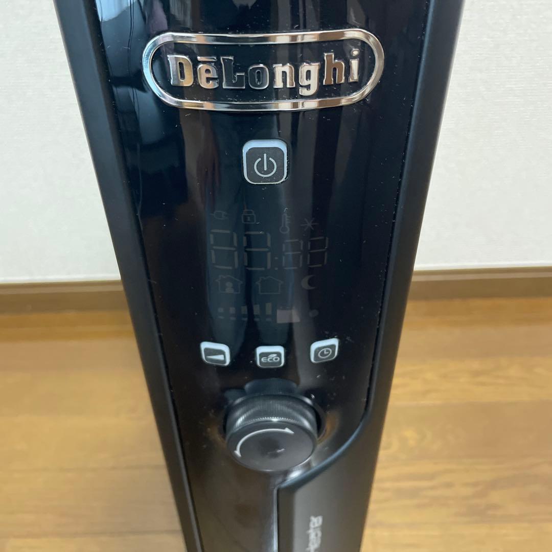 【美品】DeLonghi マルチダイナミックヒーター