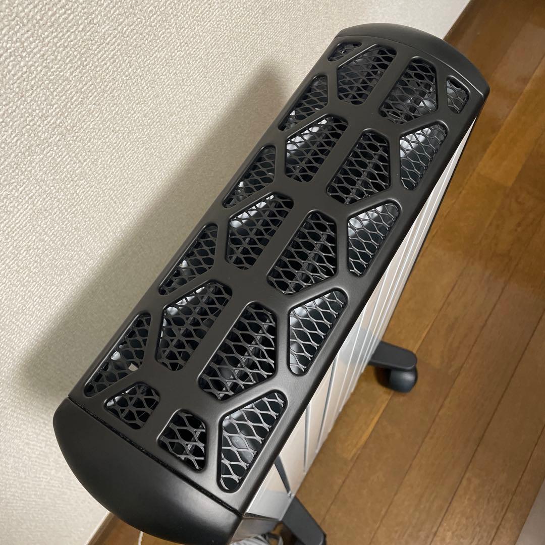 【美品】DeLonghi マルチダイナミックヒーター