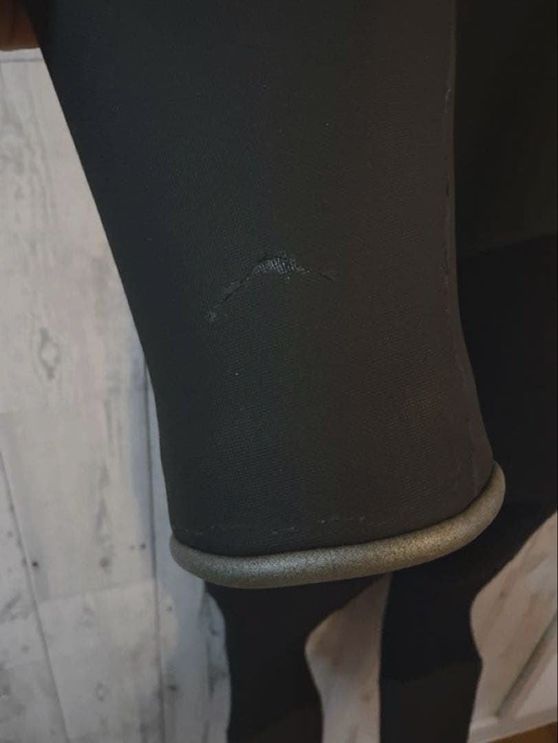 【週末限定】WORLD FORCE 極暖エアフレイム5×3セミドライ Lオーダー