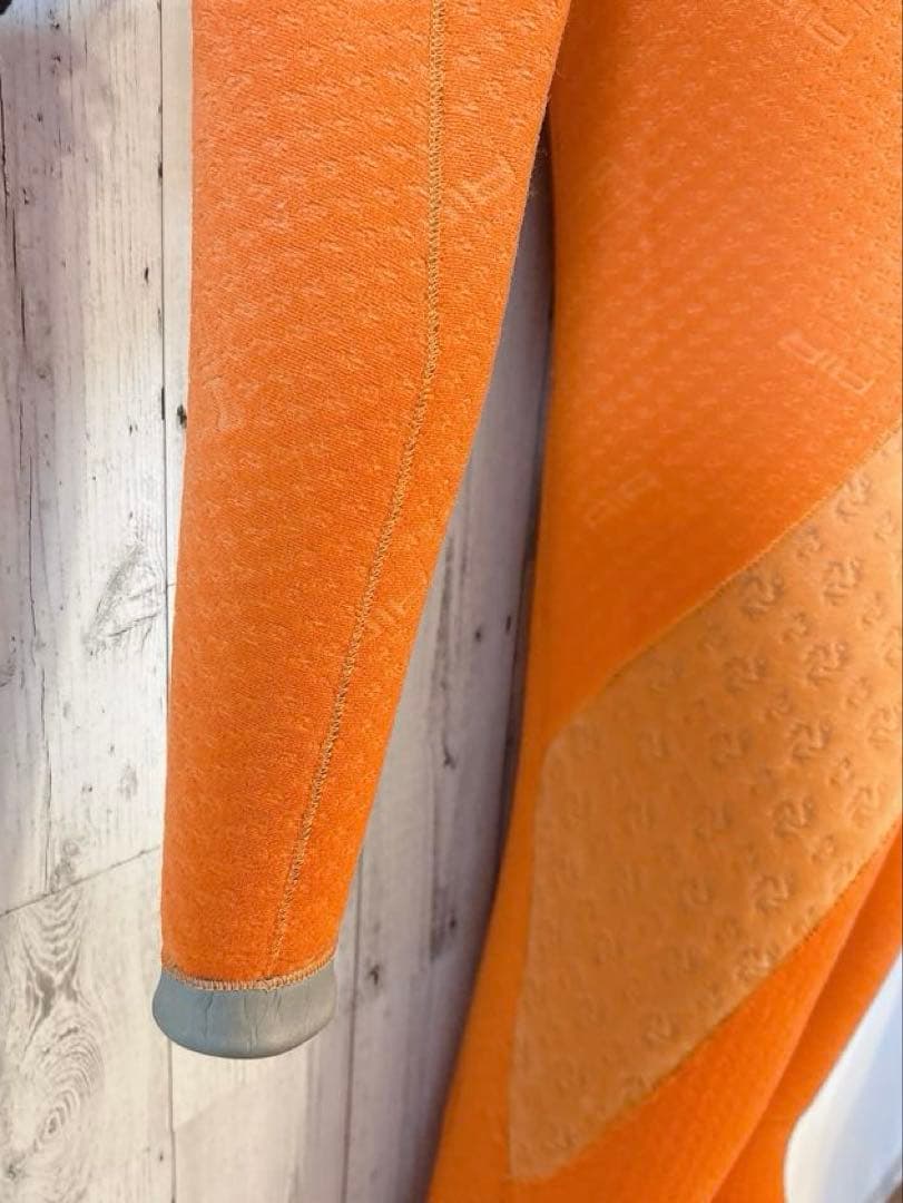 【週末限定】WORLD FORCE 極暖エアフレイム5×3セミドライ Lオーダー