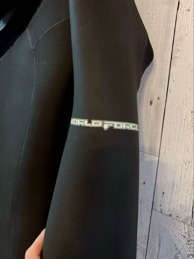 【週末限定】WORLD FORCE 極暖エアフレイム5×3セミドライ Lオーダー