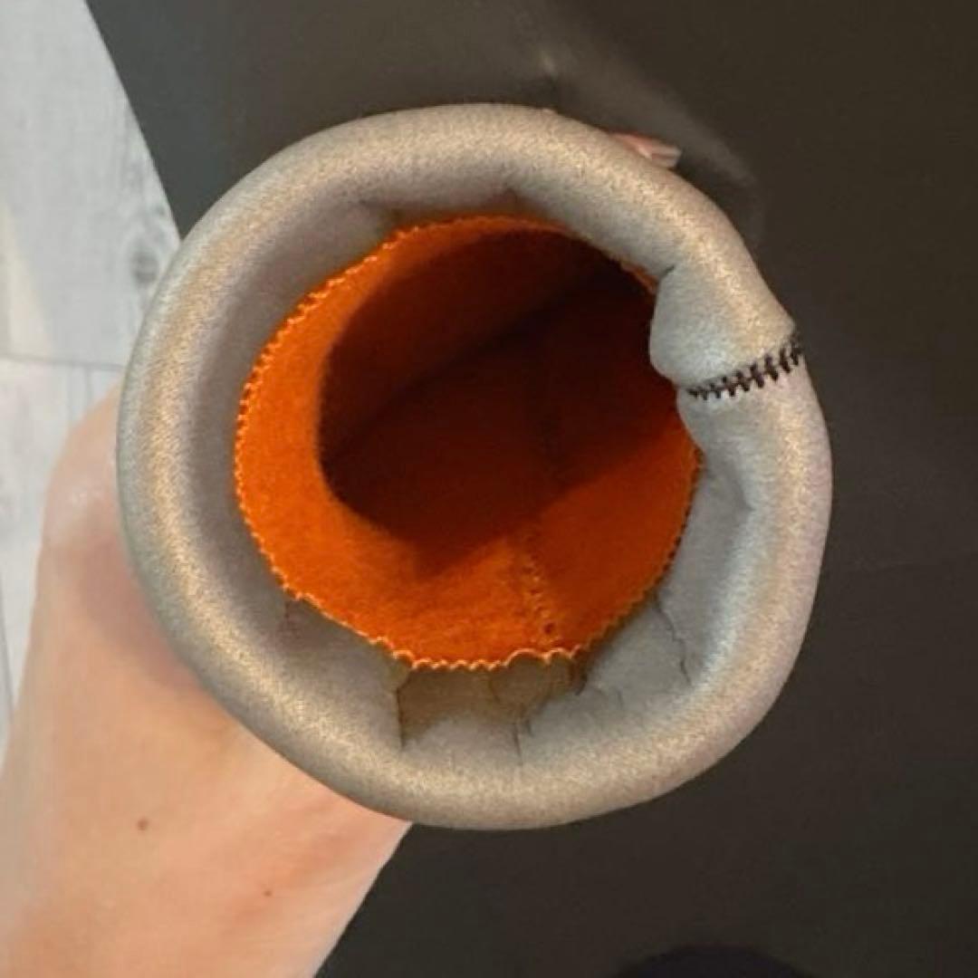 【週末限定】WORLD FORCE 極暖エアフレイム5×3セミドライ Lオーダー