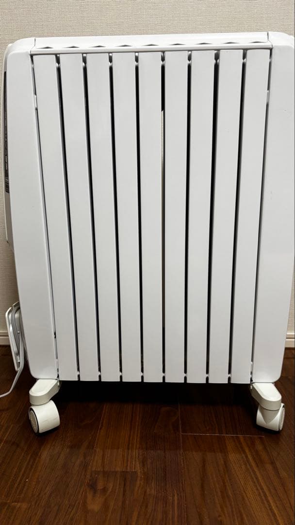 DeLonghi DRAGON オイルヒーター