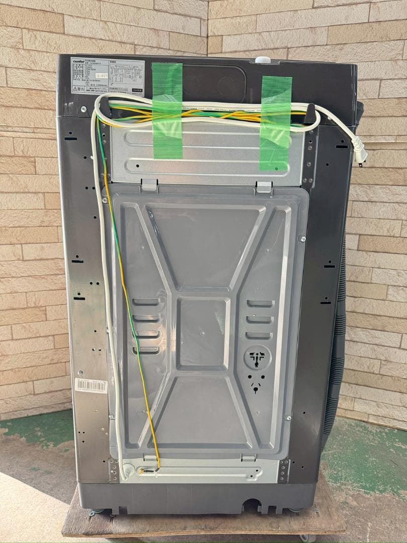 【高年式】大阪送料無料★3か月保障★2024年★CAC06EW60★IS1037