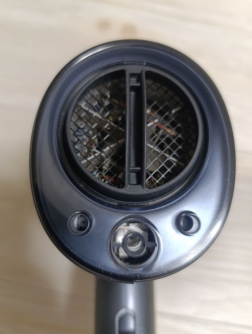 パナソニック ナノケア Panasonic EH-NA0J 22年製 DN 07