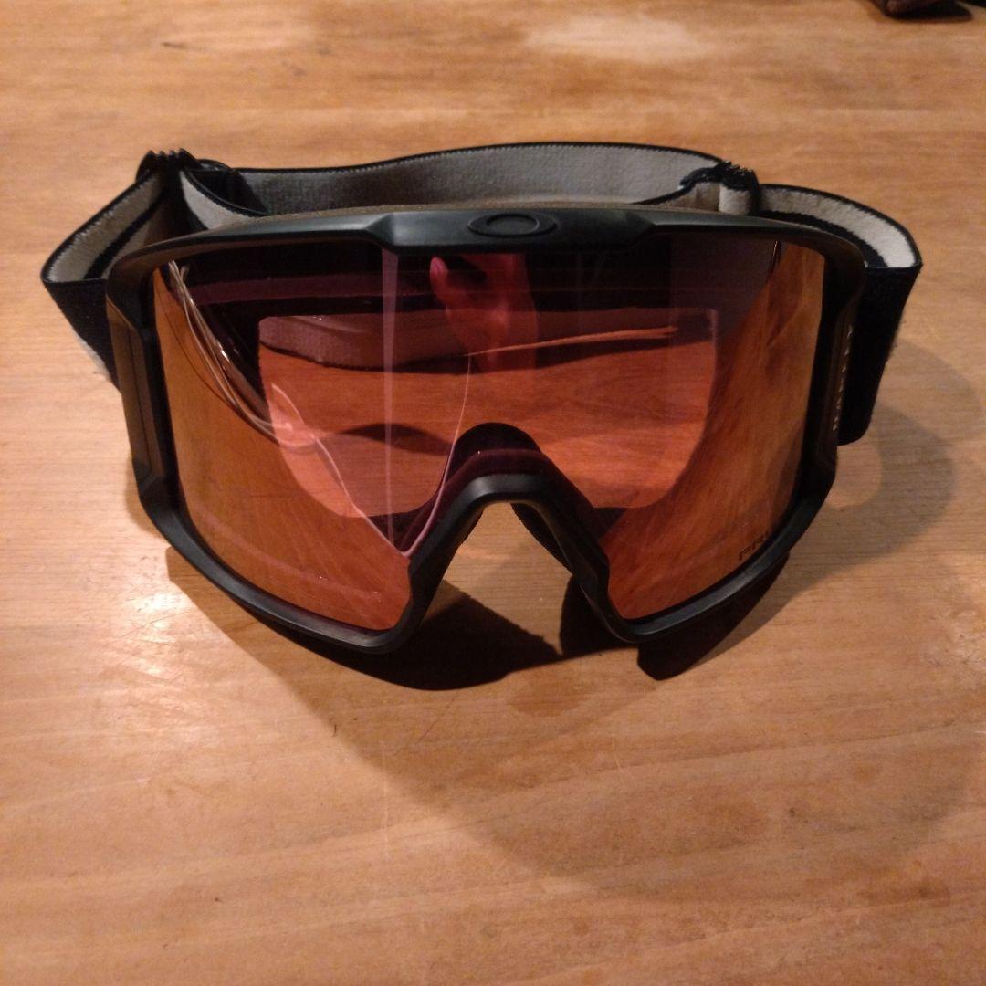 LINE MINER XL　アジアンフィット