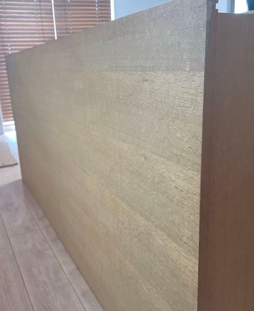 イージーライフ 本棚・収納棚（W1900×H860×D240）