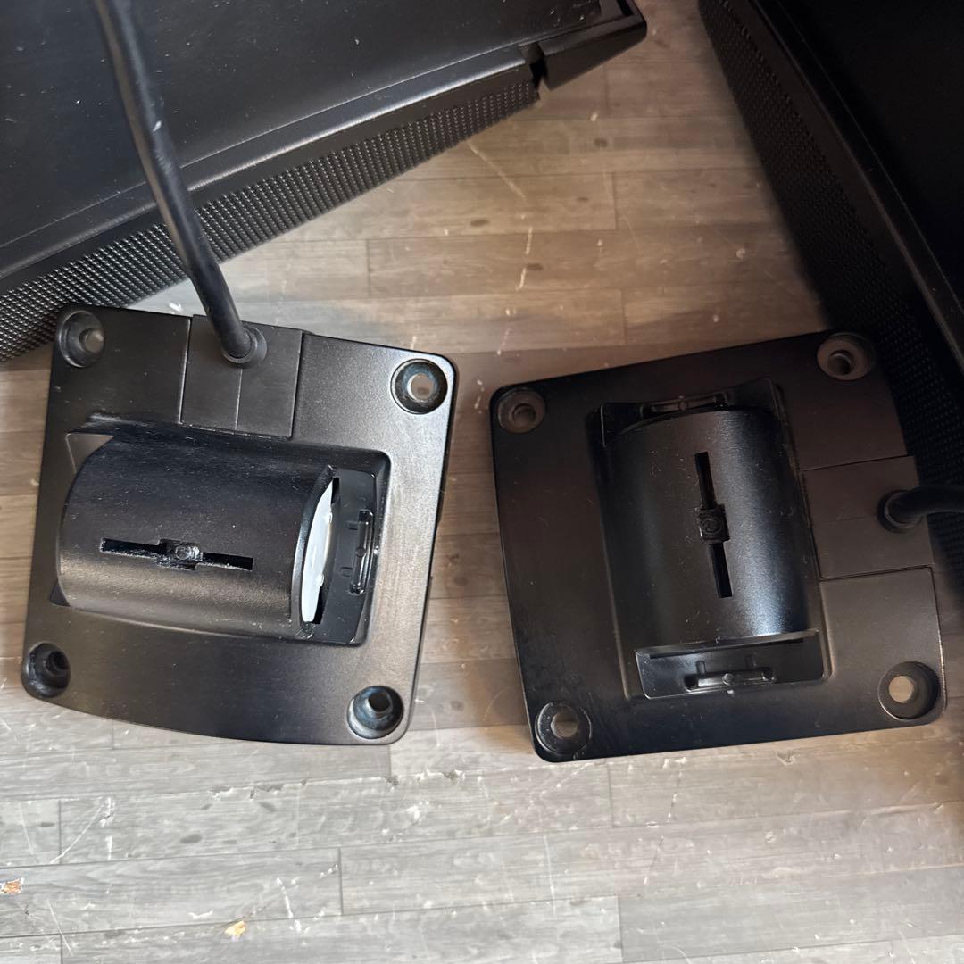 Bose FreeSpace全天候型スピーカー DS40SE 金具付き2個セット