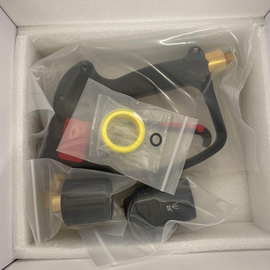 261383 未使用　MJJC 第３世代 フォームキャノンS V3.0