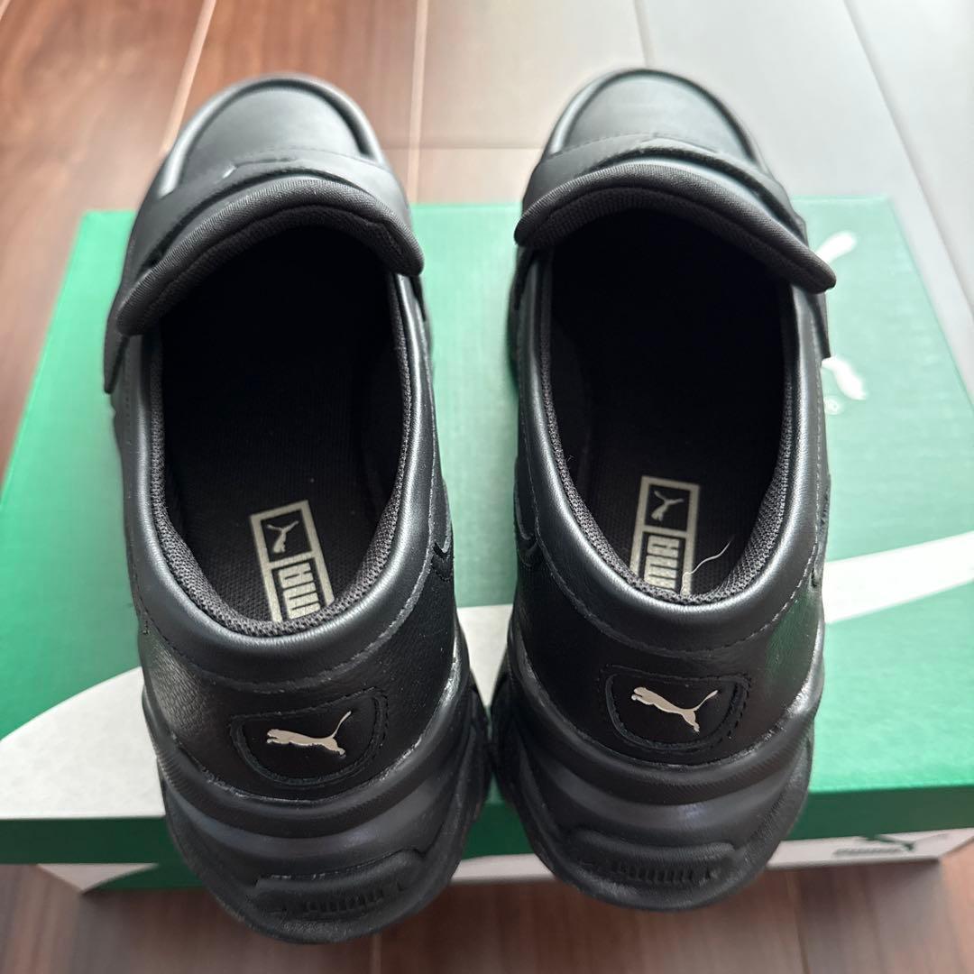 （PUMA）　SOPHYR LOAFER Wns