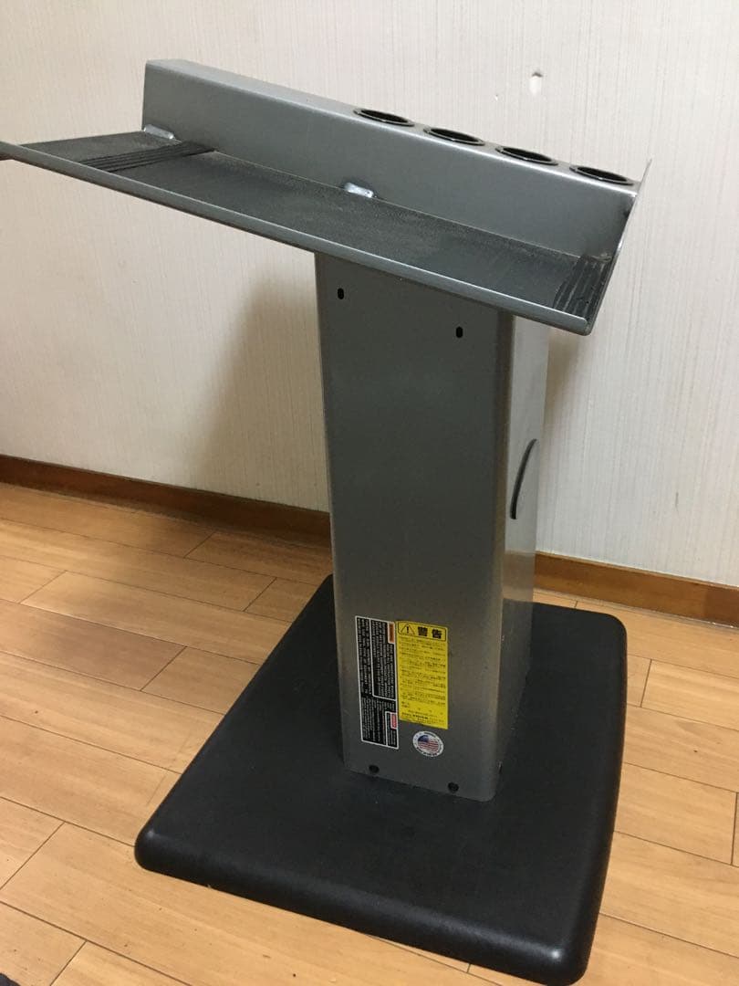さえき　(コルムスタンド) パワーブロック　専用スタンドのみ