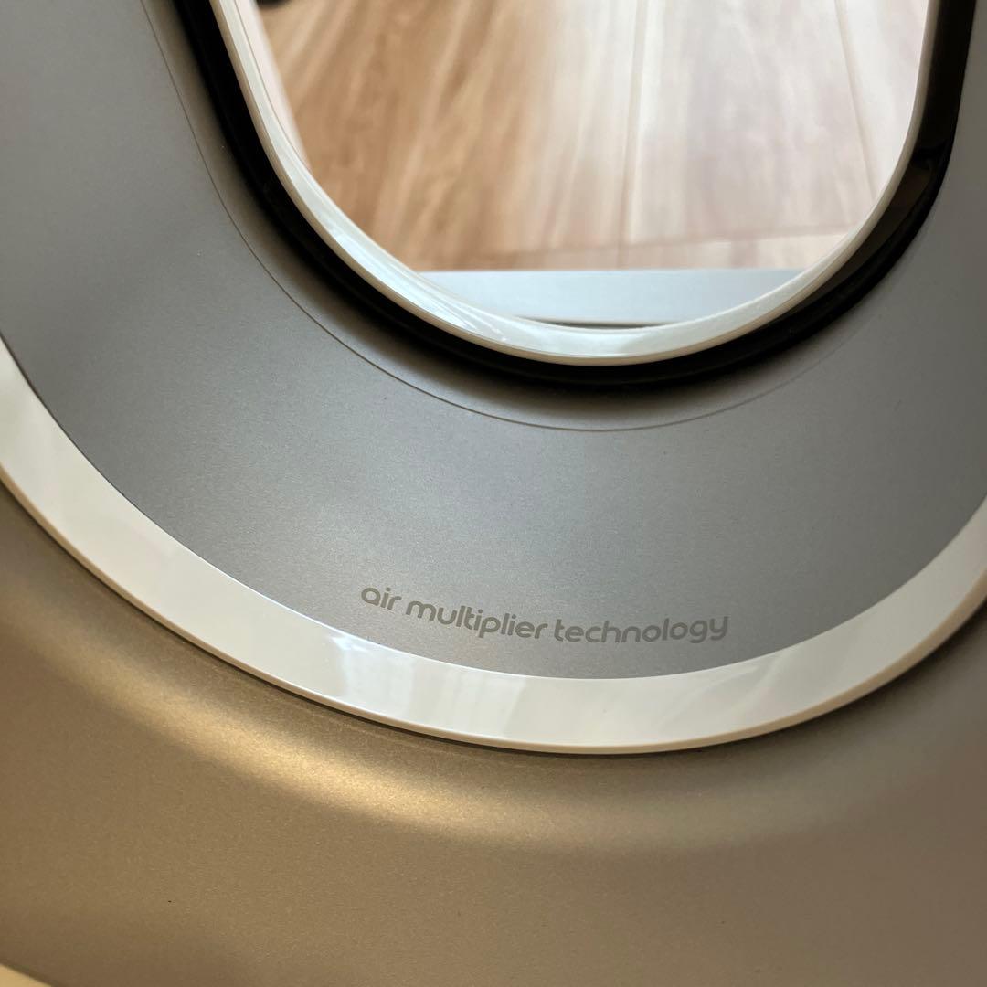 ダイソンDyson pureHot+Cool link HP03 2020年製