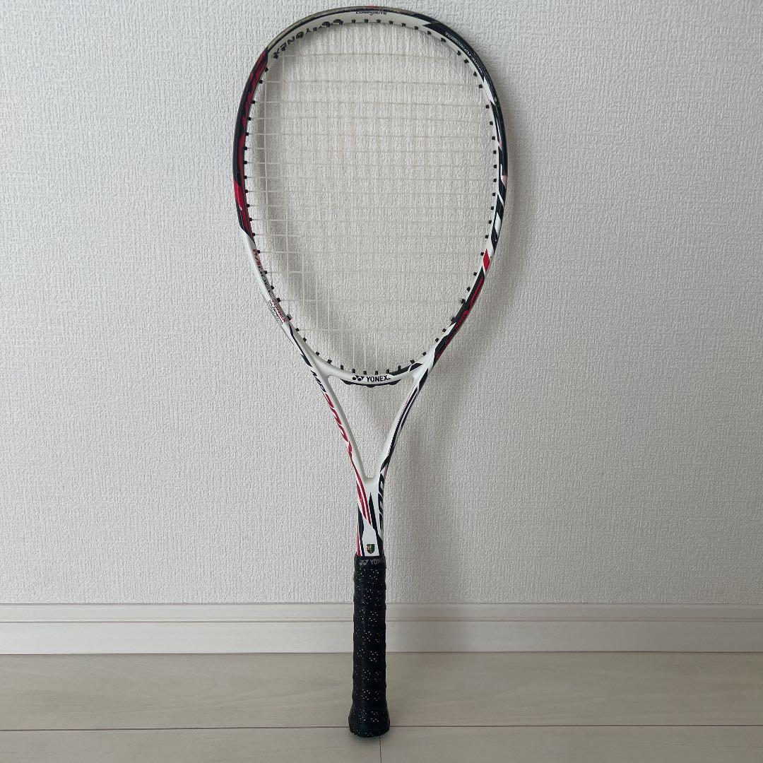 YONEX テニスラケット（軟式） ラケット入れ
