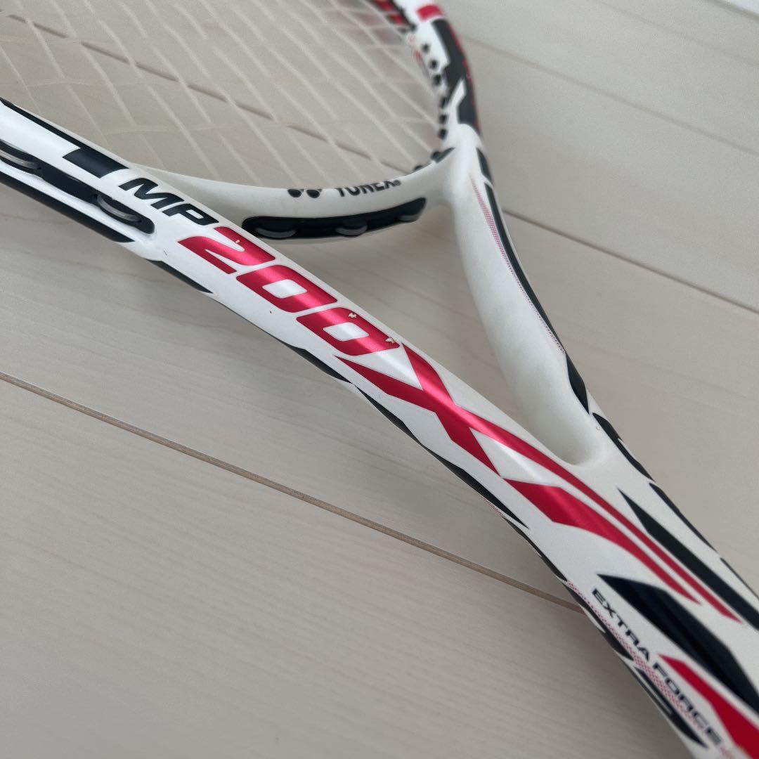 YONEX テニスラケット（軟式） ラケット入れ
